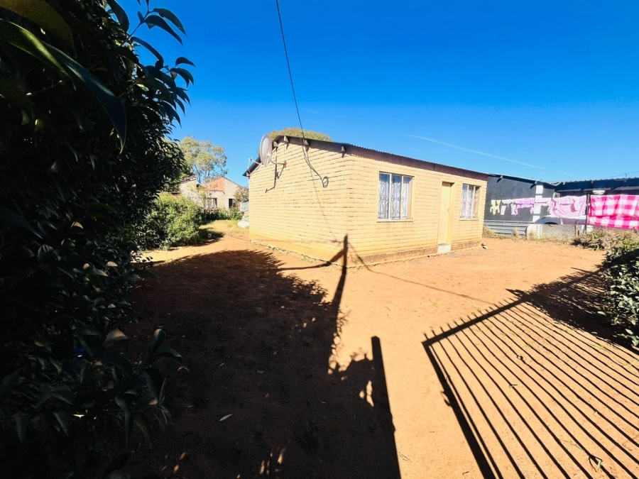 2 Bedroom Property for Sale in Grasslands Free State